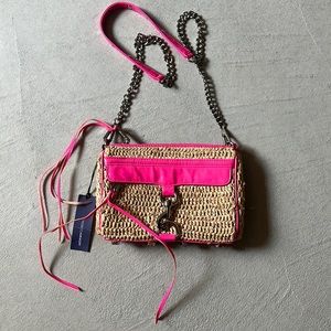 Rebecca Minkoff cross body